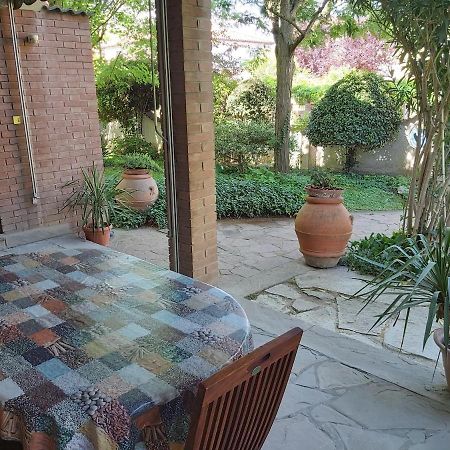 B&B Rustic Chic Casa Salva Molinella Exterior photo