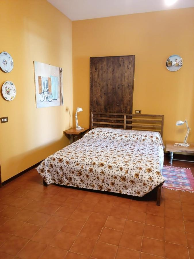 B&B Rustic Chic Casa Salva Molinella Exterior photo